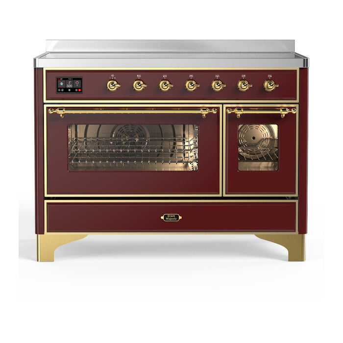 Brass Trim
