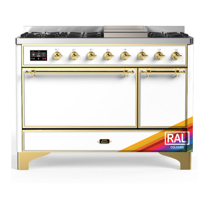 Brass Trim
