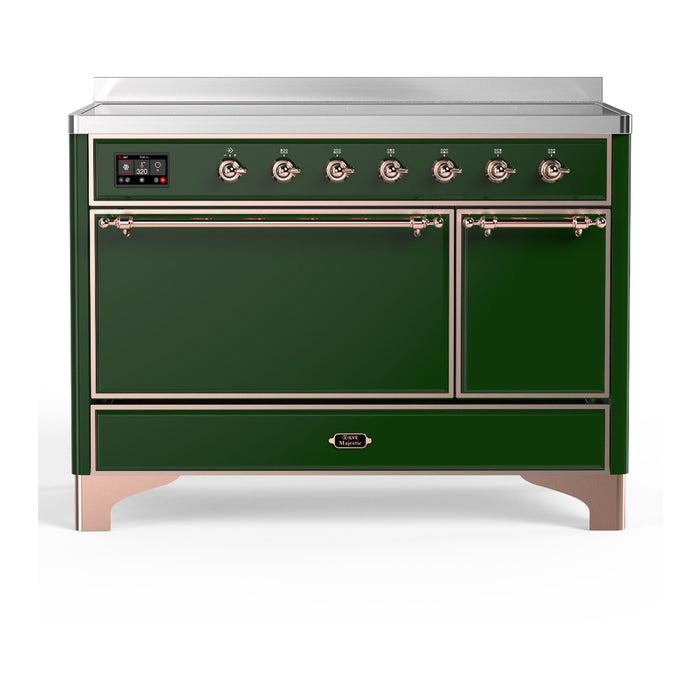 Copper Trim
