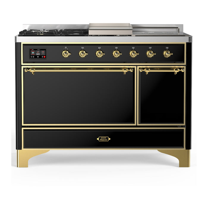 Brass Trim
