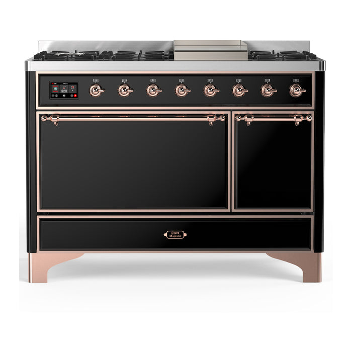 Copper Trim
