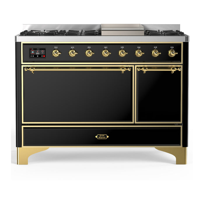 Brass Trim
