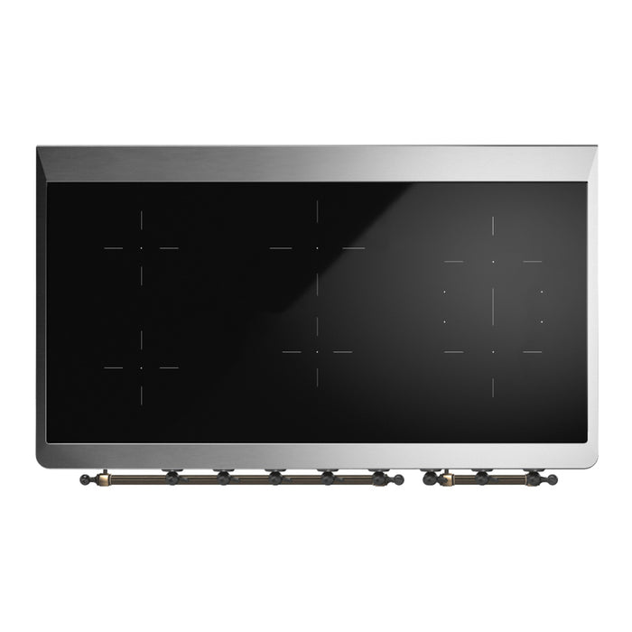 Cooktop
