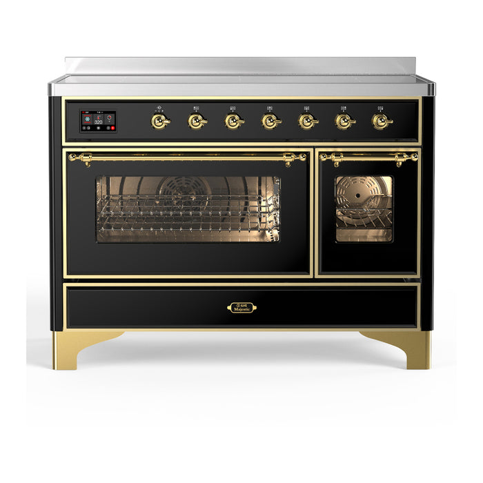 Brass Trim
