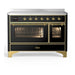 Brass Trim
