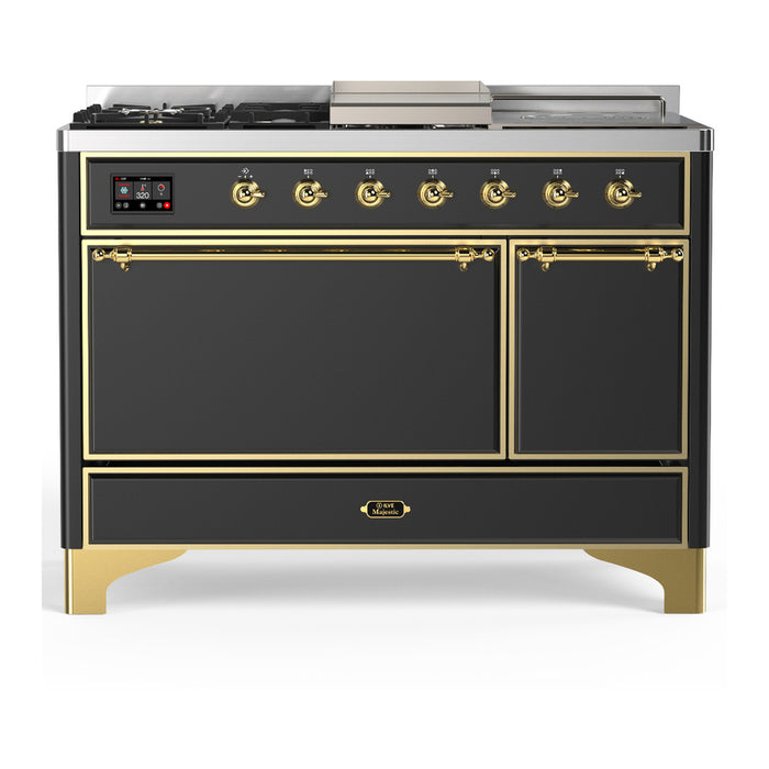 Brass Trim
