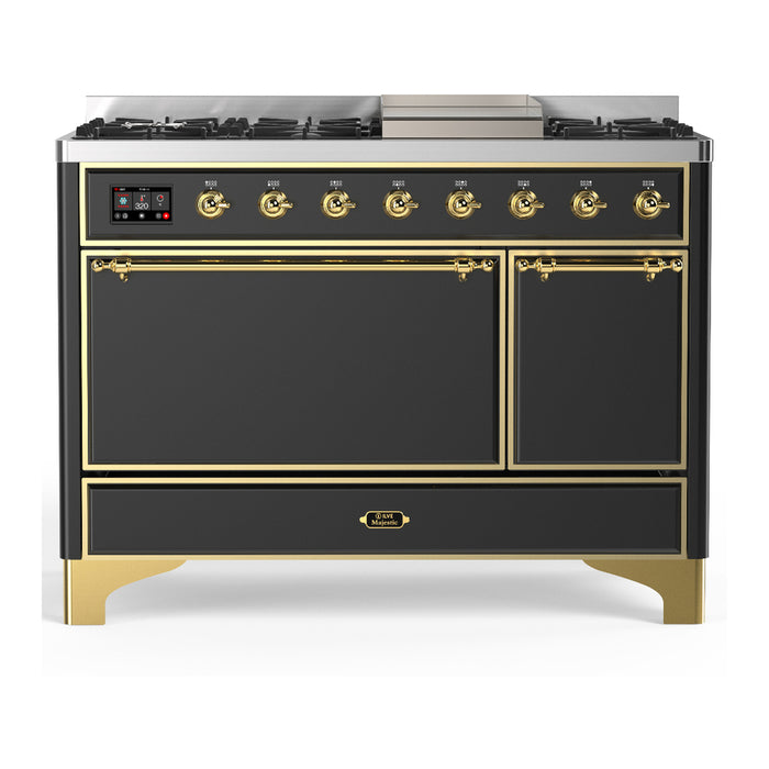 Brass Trim
