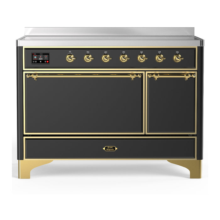 Brass Trim
