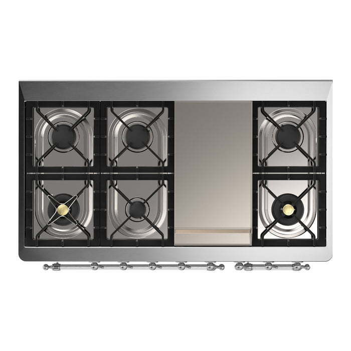 Cooktop