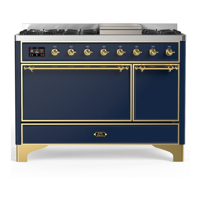 Brass Trim