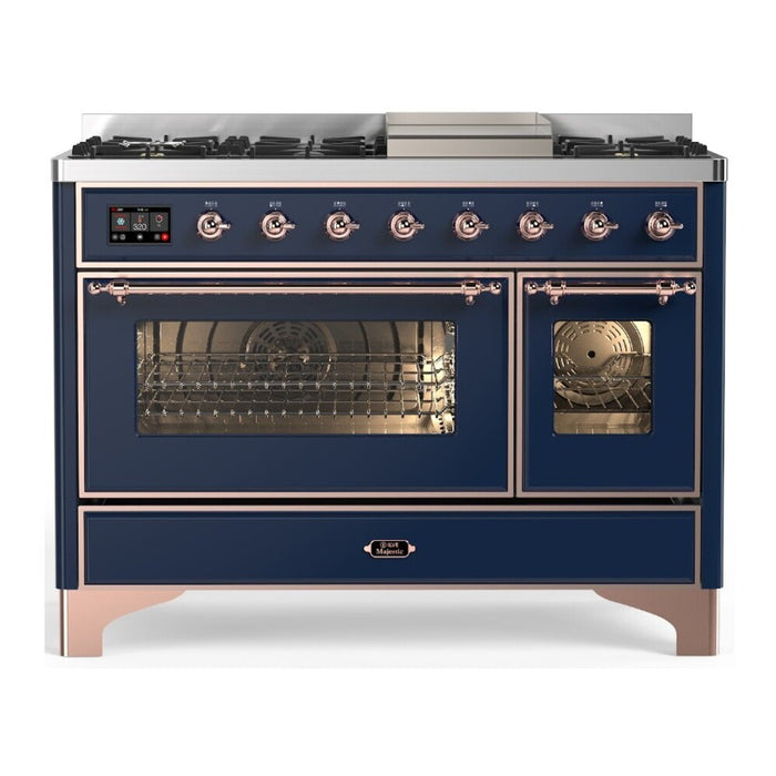Copper Trim
