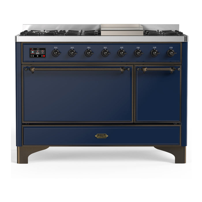 Burnished Trim