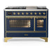 Brass Trim
