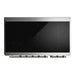 Cooktop
