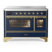 Brass Trim
