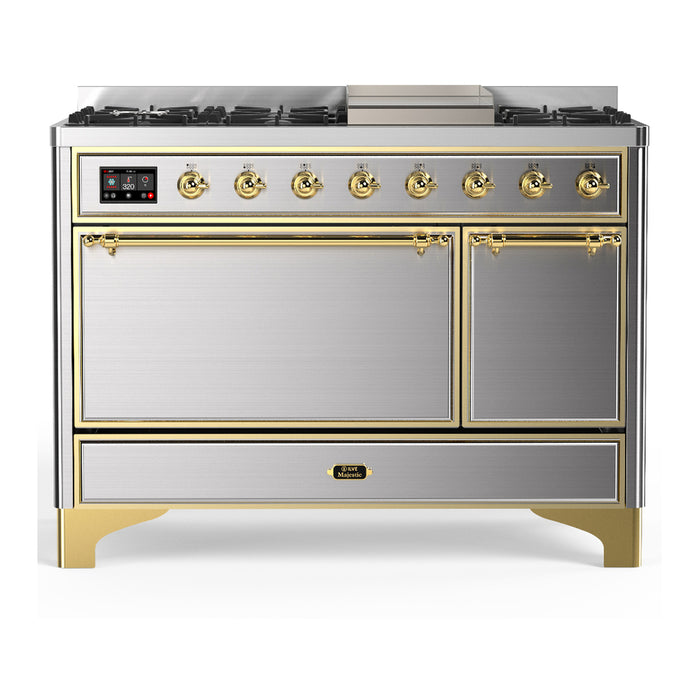 Brass Trim
