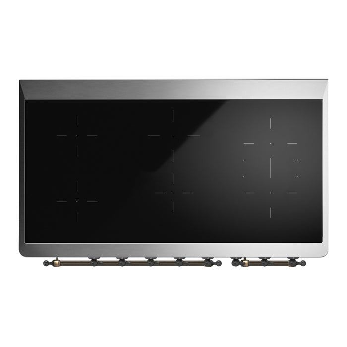 Cooktop