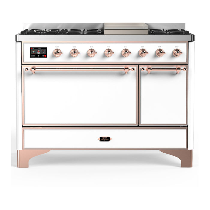 Copper Trim

