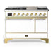 Brass Trim
