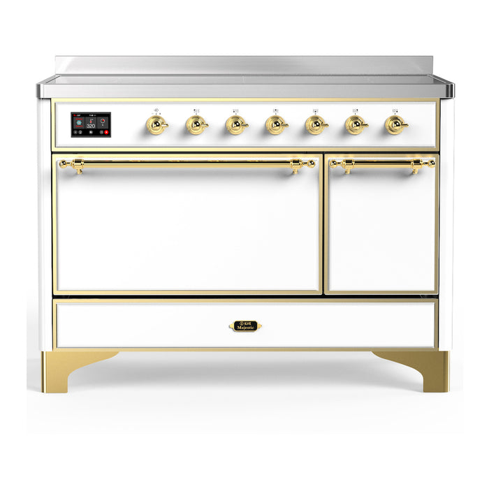 Brass Trim
