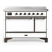 Burnished Trim
