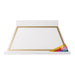 ILVE 48 Inch Nostalgie II Noblesse 600 CFM Wall Mount Custom Color (RAL) Range Hood Brass