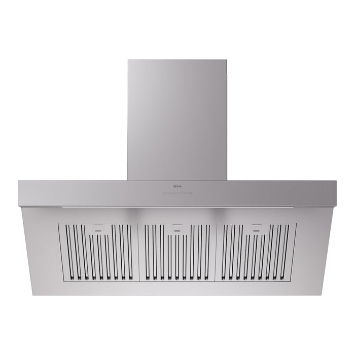 ILVE 48 Inch Professional Plus II 600 CFM Wall Mount Range Hood
 Main