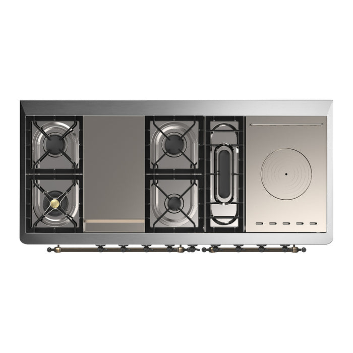 Cooktop
