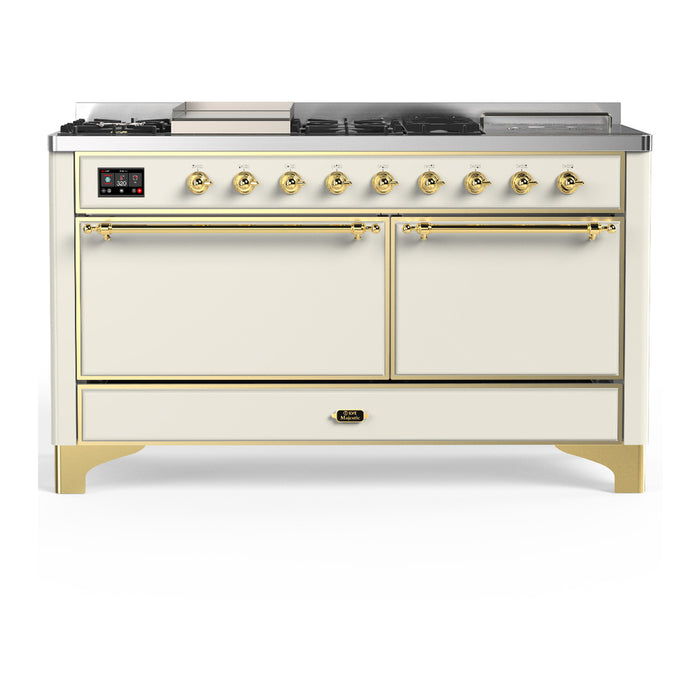 Brass Trim
