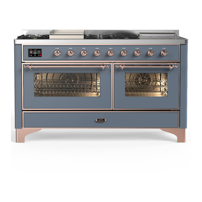 Copper Trim
