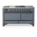 Burnished Trim
