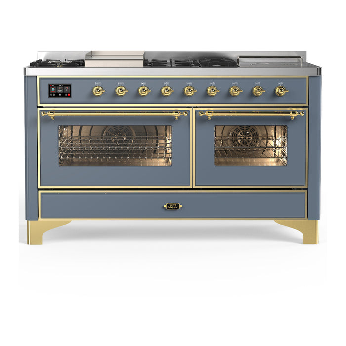 Brass Trim
