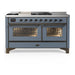 Burnished Trim
