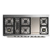 Cooktop
