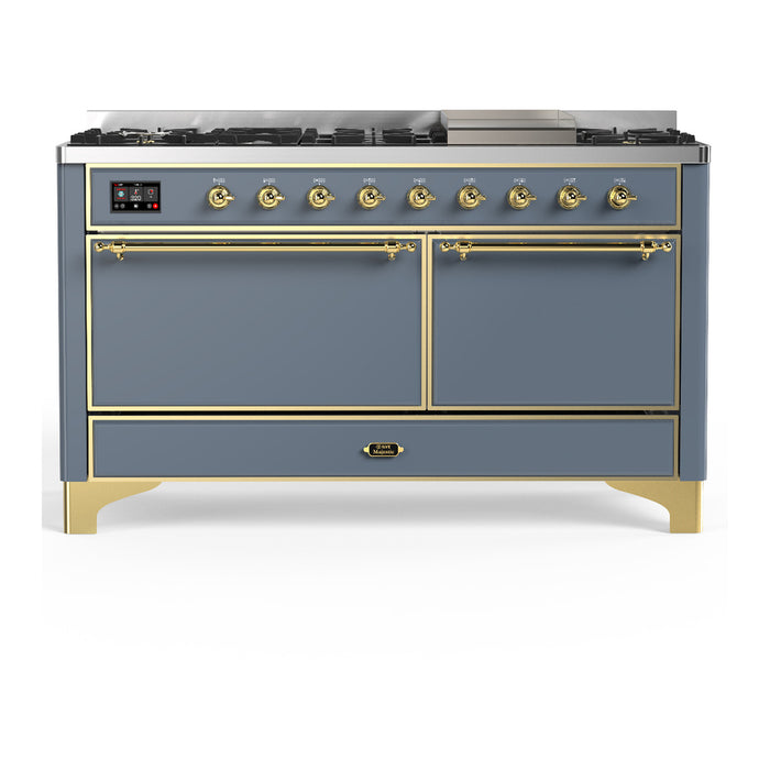 Brass Trim
