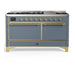 Brass Trim
