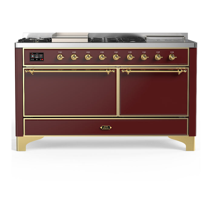 Brass Trim
