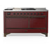 Burnished Trim

