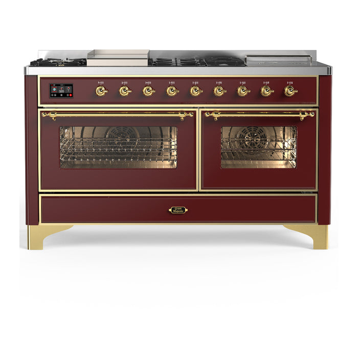 Brass Trim
