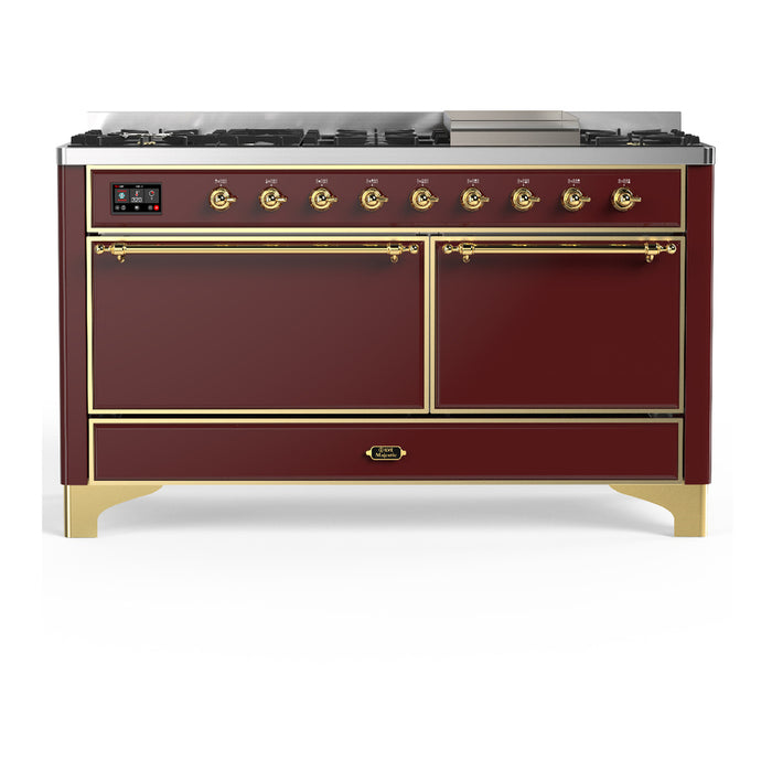 Brass Trim
