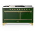 Brass Trim
