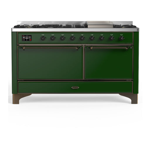 Burnished Trim
