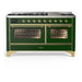 Brass Trim

