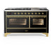 Brass Trim
