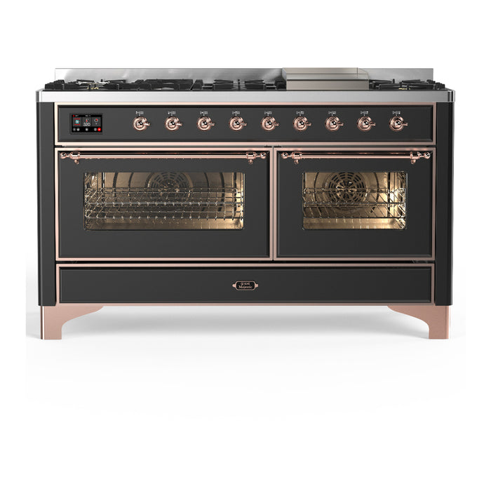 Copper Trim
