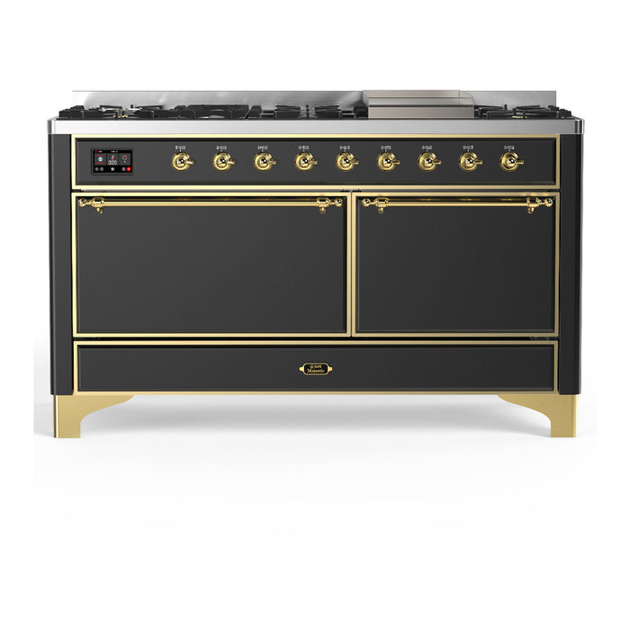 Brass Trim
