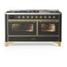 Brass Trim
