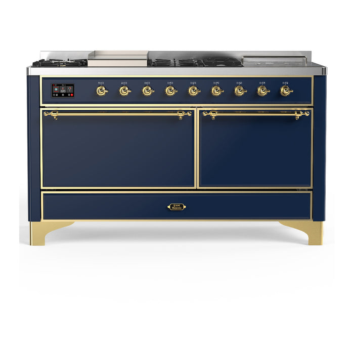 Brass Trim
