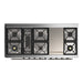 Cooktop
