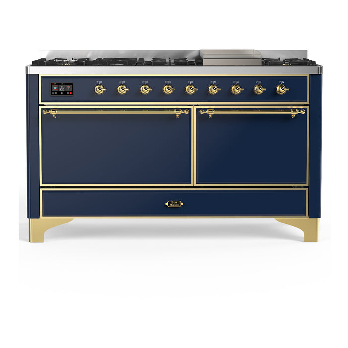 Brass Trim
